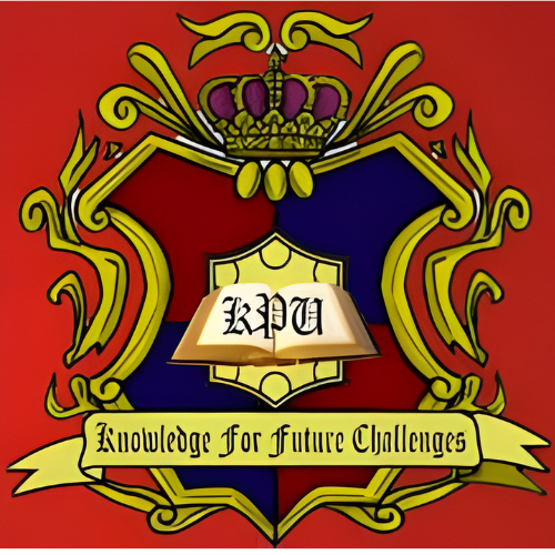 Kings Polytechnic Online Logo